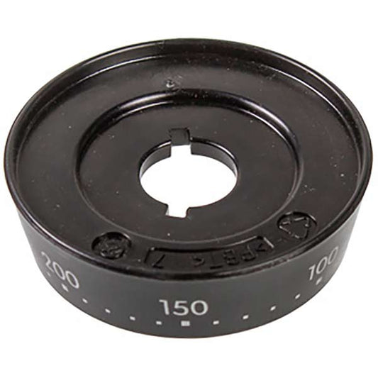 Indesit C00285754 Cooker Timer Knob Disc