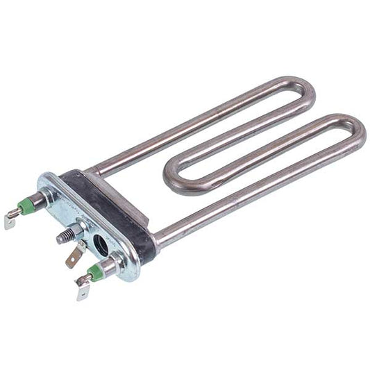 Heating Element for Washing Machine Compatible with Ariston SERBIA C00255452 TPO 170-SG-1700 Thermowatt L=170 mm 1700 W