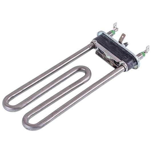 Heating Element for Washing Machine Compatible with Ariston SERBIA C00255452 TPO 170-SG-1700 Thermowatt L=170 mm 1700 W