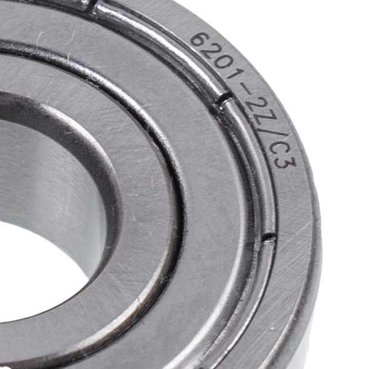 Bearing 6201 SKF C00018233 2Z (12x32x10)