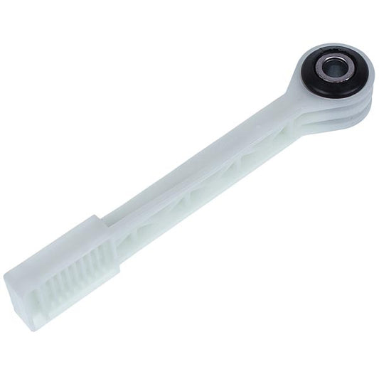 Piston for Washing Machine Shock Absorbers Bosch 00673541 (2 pcs.) L=150mm D hole=8mm