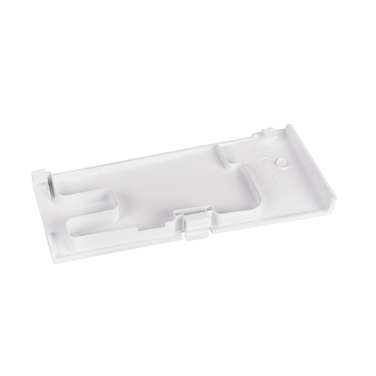 Beko Washing Machine Pump Filter Cover 2812870400
