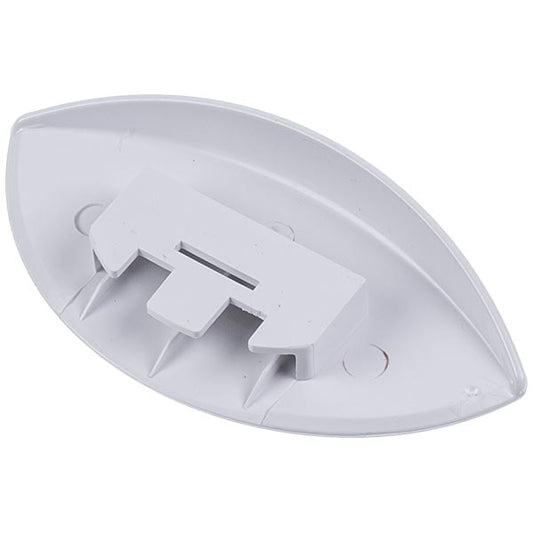 Tumble Dryer Door Handle Compatible With Ardo 651002231