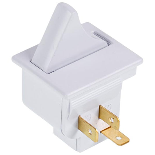 Refrigerator Interior Light Switch Compatible with Beko 4094920200