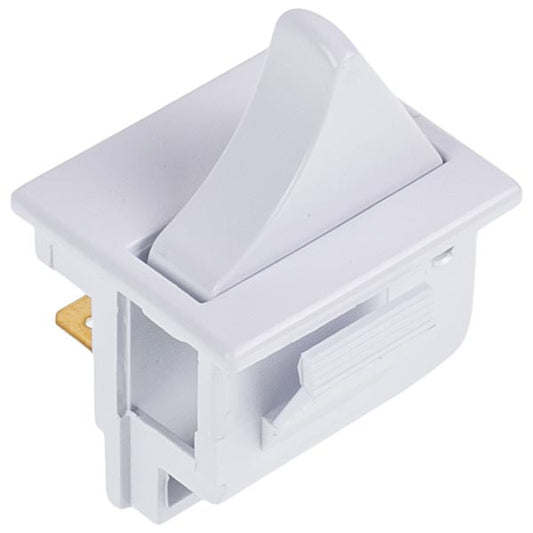 Refrigerator Interior Light Switch Compatible with Beko 4094920200