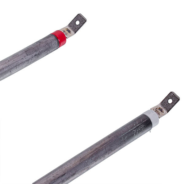 Heating Element for Washing Machine Compatible with Miele TPM 280-2100 L=280 mm 2100 W