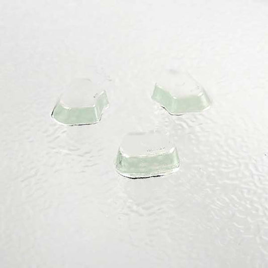 Electrolux 4055372686 Microwave Oven Rotation Plate D=245mm