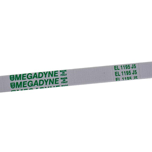 Washing Machine Drive Belt 1195J5 EL Megadyne