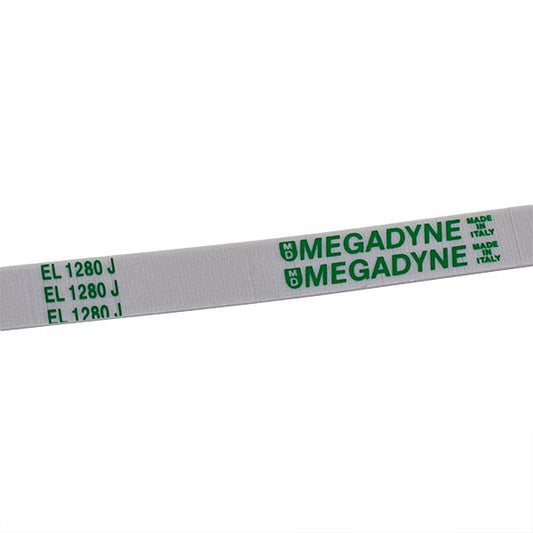 Washing Machine Drive Belt 1280J5 EL Megadyne