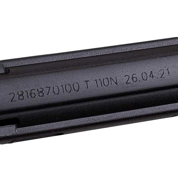 Drum Shock Absorber for Washing Machine Compatible with Beko 2816870100 AKS 110N L=165-265mm D hole=11mm