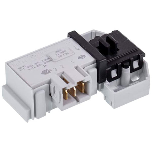 Door Lock for Washing Machine Compatible with Bosch 00610147 ROLD