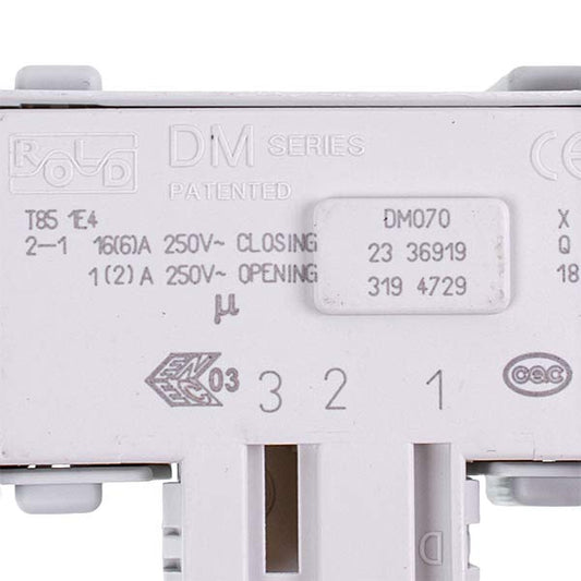 Door Lock for Washing Machine Compatible with Bosch 00610147 ROLD