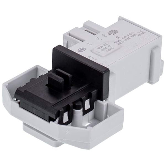 Door Lock for Washing Machine Compatible with Bosch 00610147 ROLD
