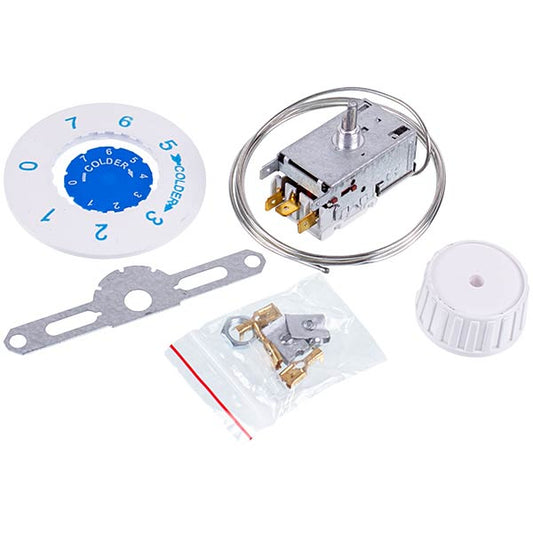Refrigerator Capillary SKL Thermostat K59-L1102 VT9