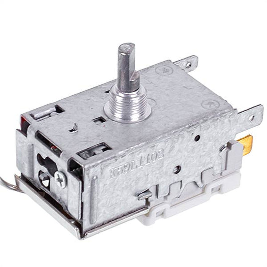 Refrigerator Capillary SKL Thermostat K59-L1102 VT9