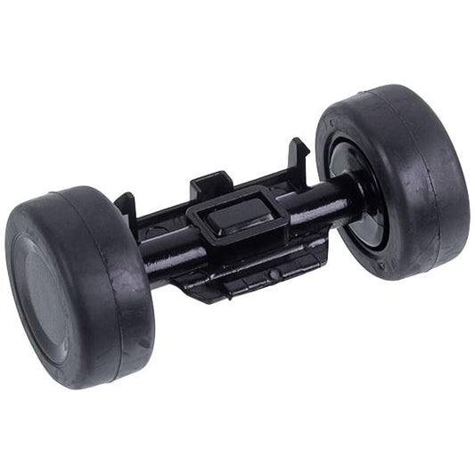 Philips Cordless Vacuum Cleaner Turbo-brush Wheels 300000519701