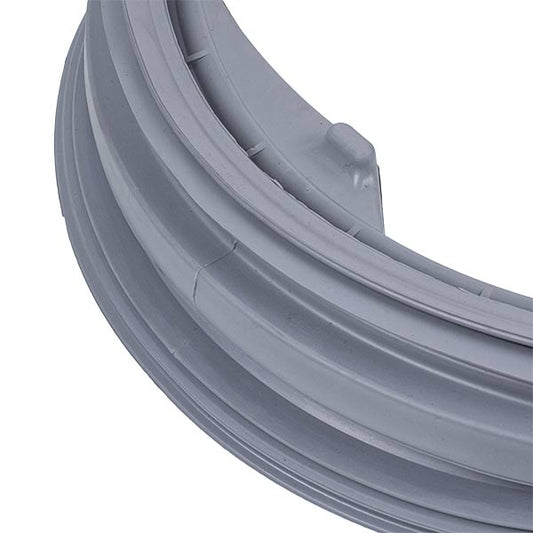 Washing Machine Door Seal Compatible with Candy 43019185