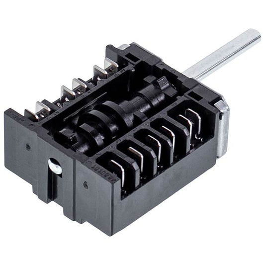 Gefest Oven EGO Selector Switch 46.27266.508