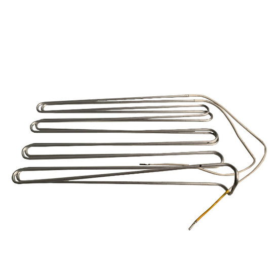 Refrigerator Defrost Heater Compatible with Indesit C00268482 180W