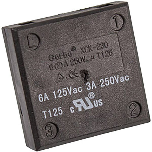 Gorenje Food Processor Mode Switch 405520