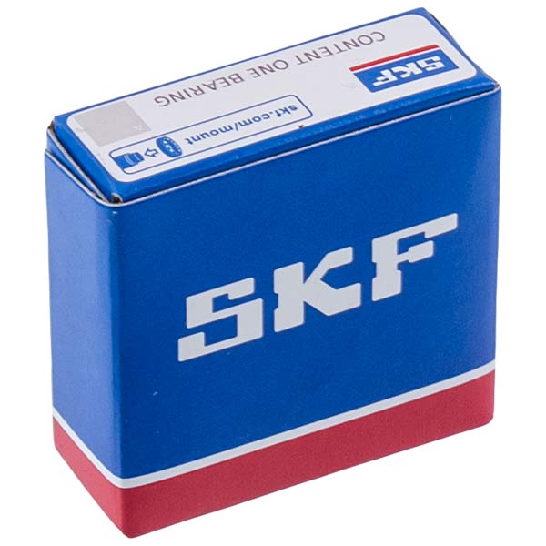 Bearing 6202 SKF C00002599 2Z (15x35x11mm) (in box)