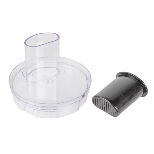 Main bowl lid with pusher for food processor Gorenje 573390