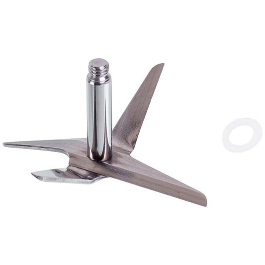 Bosch Blender Bowl Blade for Food Processor 00622178