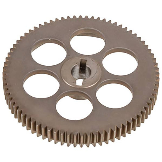Moulinex Food Processor Gear MS-651014
