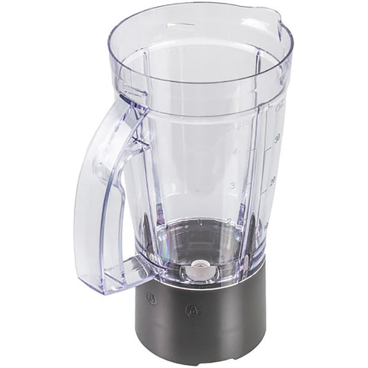 Food Processor Blender Jug Moulinex MS-652955 1000ml
