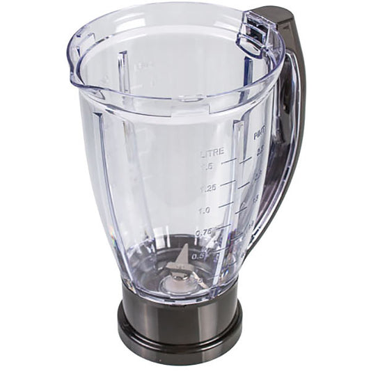Moulinex MS-652824 Food Processor Blender Jug 1600ml