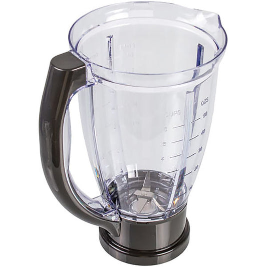 Moulinex MS-652824 Food Processor Blender Jug 1600ml