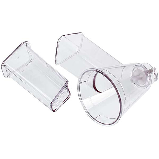 Moulinex MS-652816 Food Processor Grater Housing