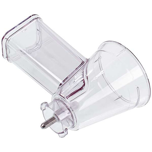 Moulinex MS-652816 Food Processor Grater Housing