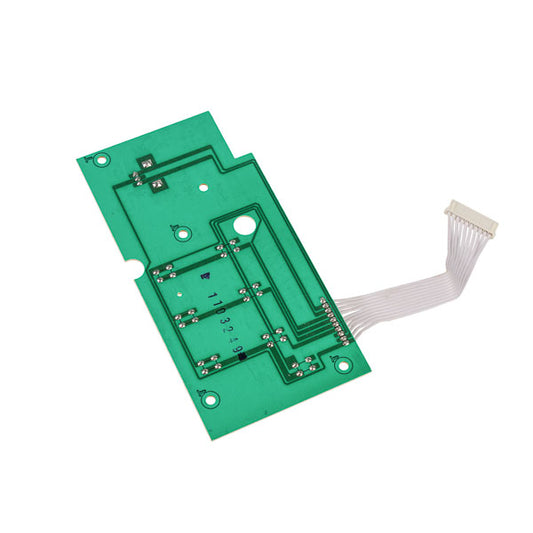 Electrolux 4055124681 Microwave Oven PCB