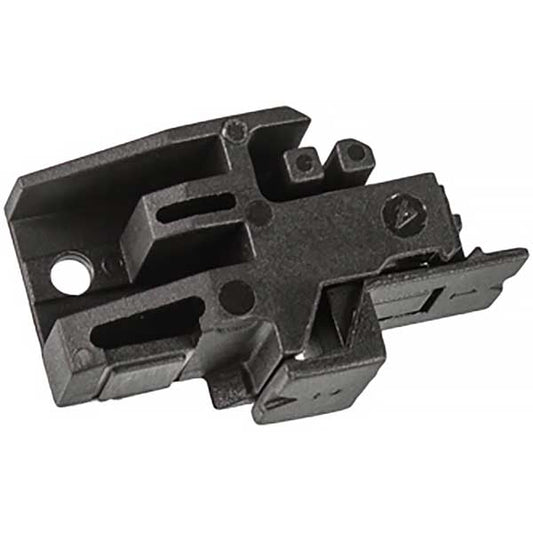 Gorenje 423096 Oven Door Glass Support Bracket (lower left)