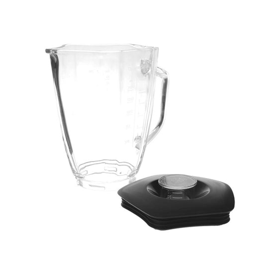 Bosch Food Processor Blender Glass Bowl 11015515 1500ml