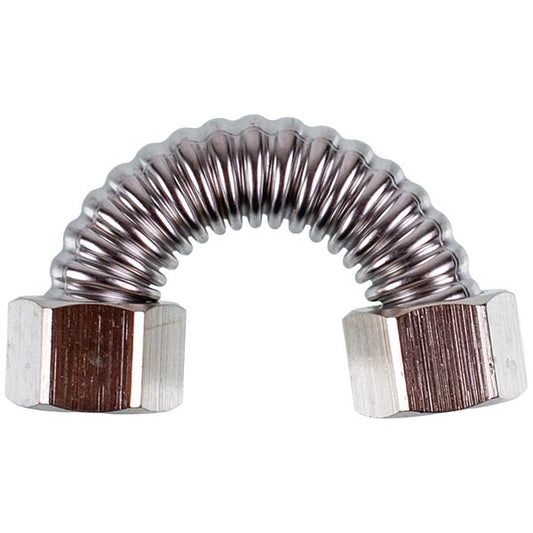 Ariston 65154293 Water Heater Connecting Tube with Gaskets