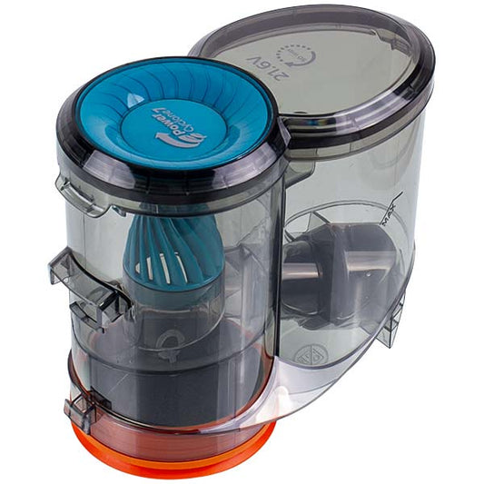 Philips Cordless Vacuum Cleaner Container 300003624561