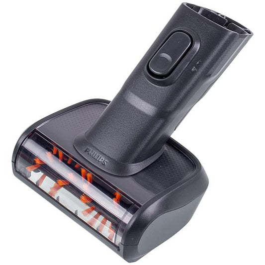 Philips Cordless Vacuum Cleaner Turbo Brush (mini) 300003587101