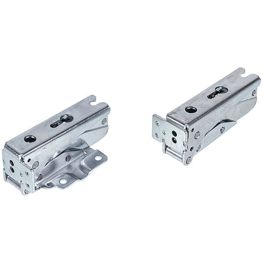 Electrolux Refrigerator Door Hinge Kit 4055532982