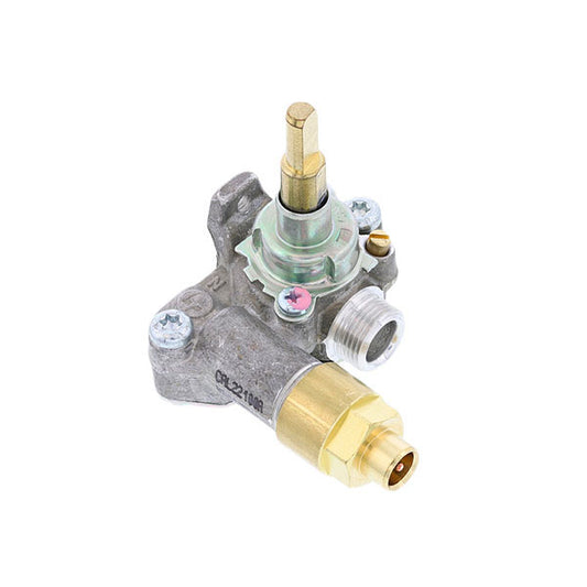 Electrolux Hob Big Burner Gas Tap 140176557282