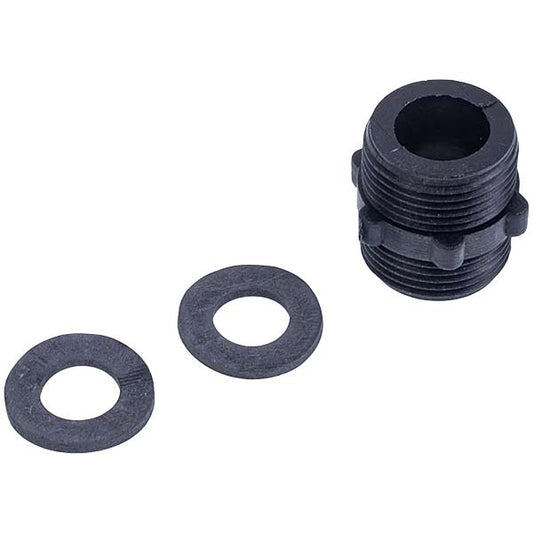 Washing Machine Inlet Hose Waterstal 3 m D thread=3/4” D inner=10.5mm D outer=15mm