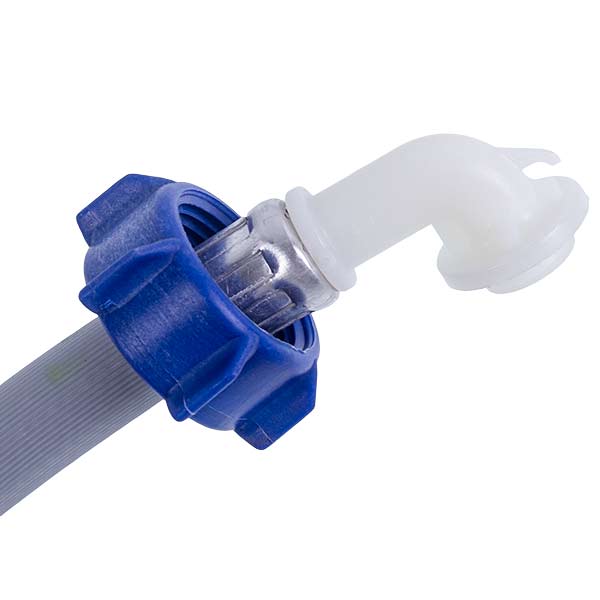 Washing Machine Inlet Hose Waterstal 3 m D thread=3/4” D inner=10.5mm D outer=15mm