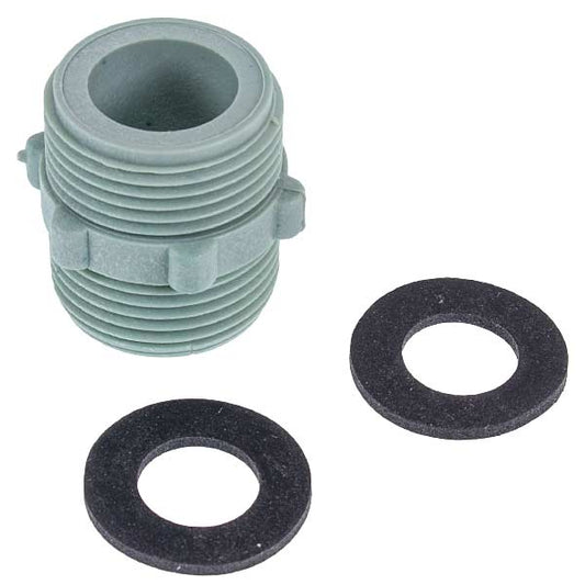 Washing Machine Inlet Hose Waterstal 5 m D thread=3/4” D inner=10.5mm D outer=15mm