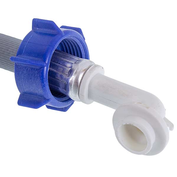 Washing Machine Inlet Hose Waterstal 5 m D thread=3/4” D inner=10.5mm D outer=15mm