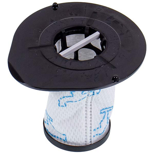 Rowenta ZR009002 Cordless Vacuum Cleaner HEPA Filter