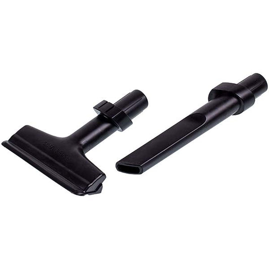 Rowenta Cordless Vacuum Cleaner Crevice Tool + Brush ZR903101