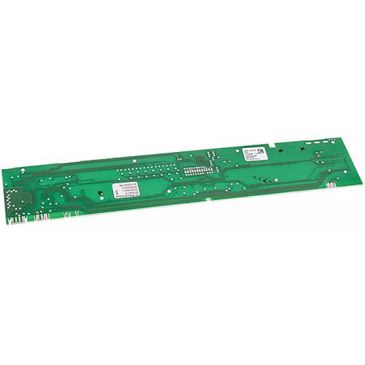 Electrolux 3300361056 Hob User Electronic