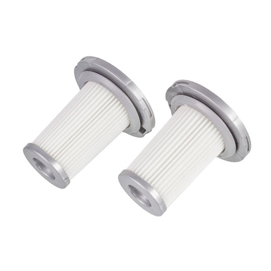 Rowenta Cordless Vacuum Cleaner Container HEPA Filter Set ZR009005