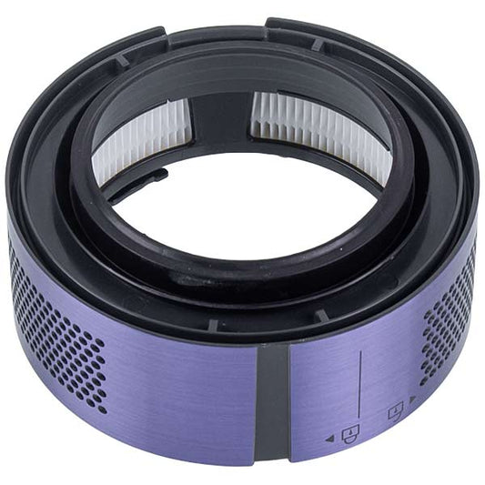 Samsung VS9000RL DJ97-02641C cordless vacuum cleaner HEPA + mesh container filte